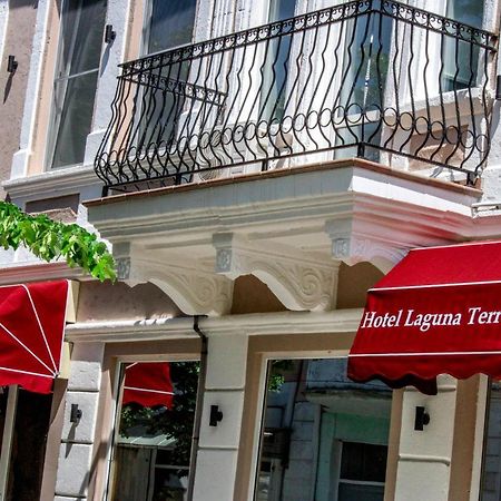 Laguna Terrace Kavarna Ngoại thất bức ảnh
