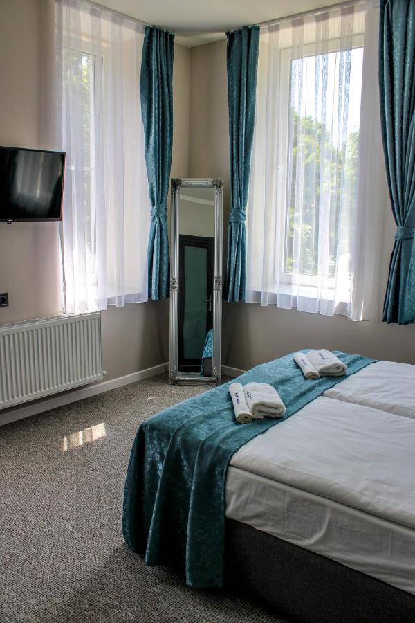 Laguna Terrace Hotel Kavarna Ngoại thất bức ảnh