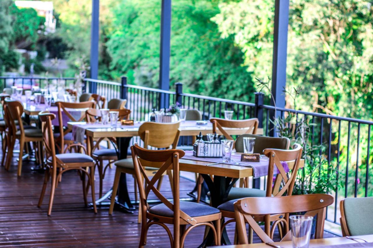 Laguna Terrace Kavarna Ngoại thất bức ảnh