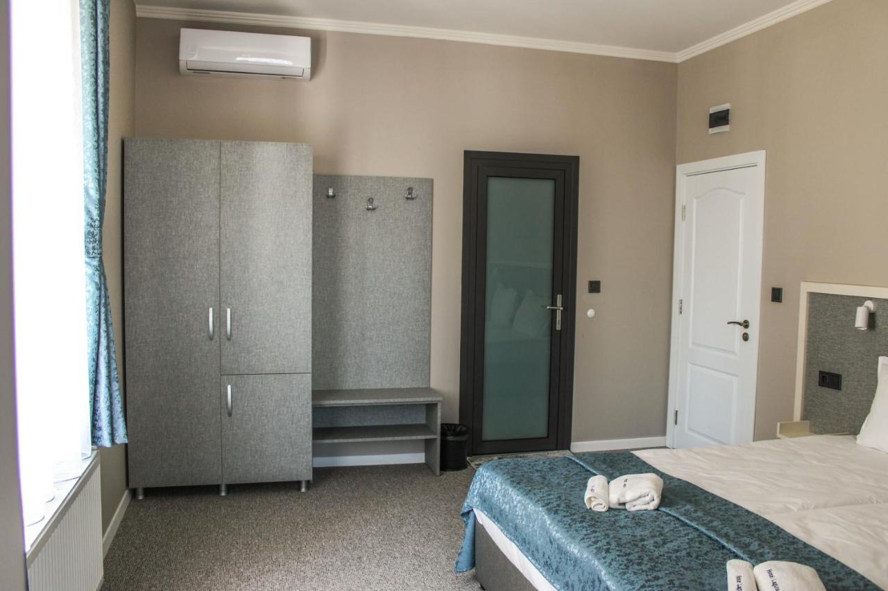 Laguna Terrace Kavarna Ngoại thất bức ảnh