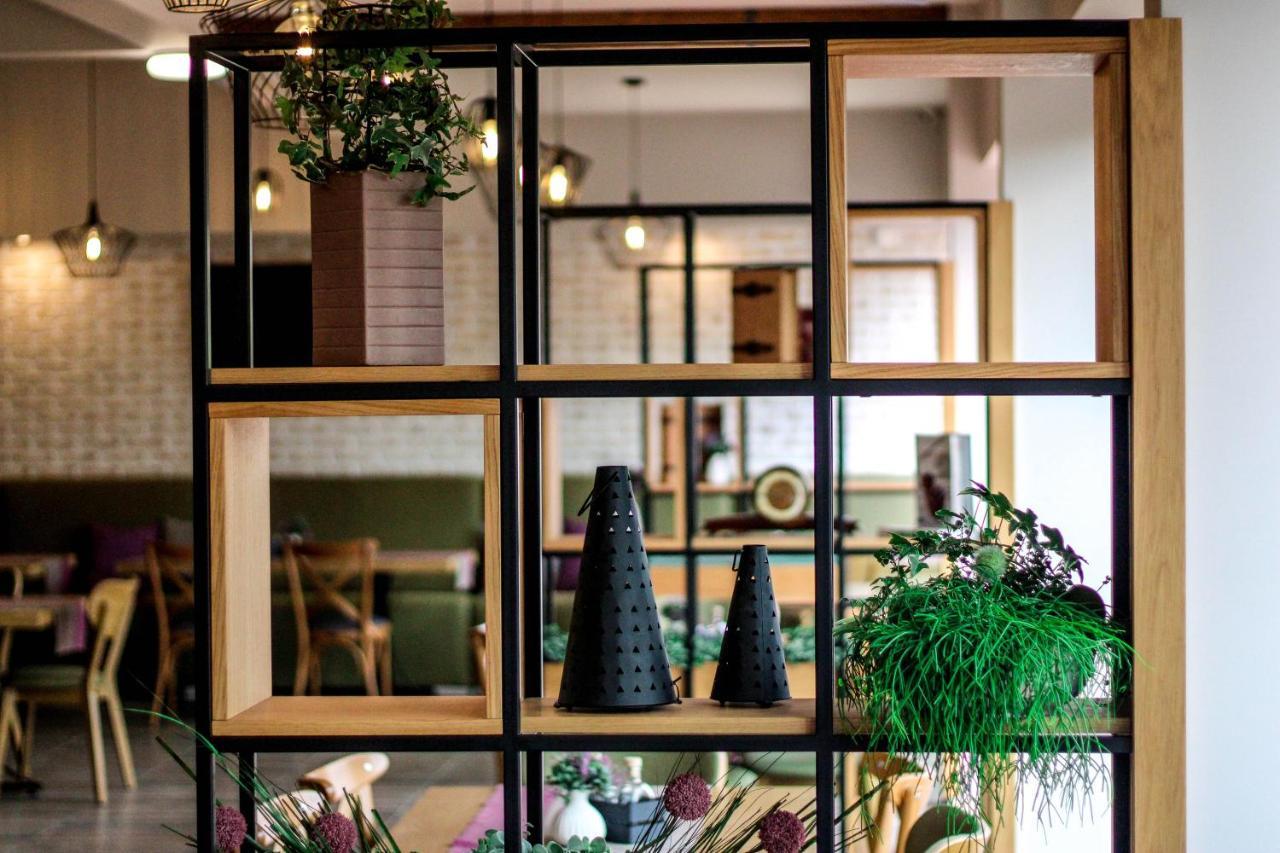Laguna Terrace Kavarna Ngoại thất bức ảnh