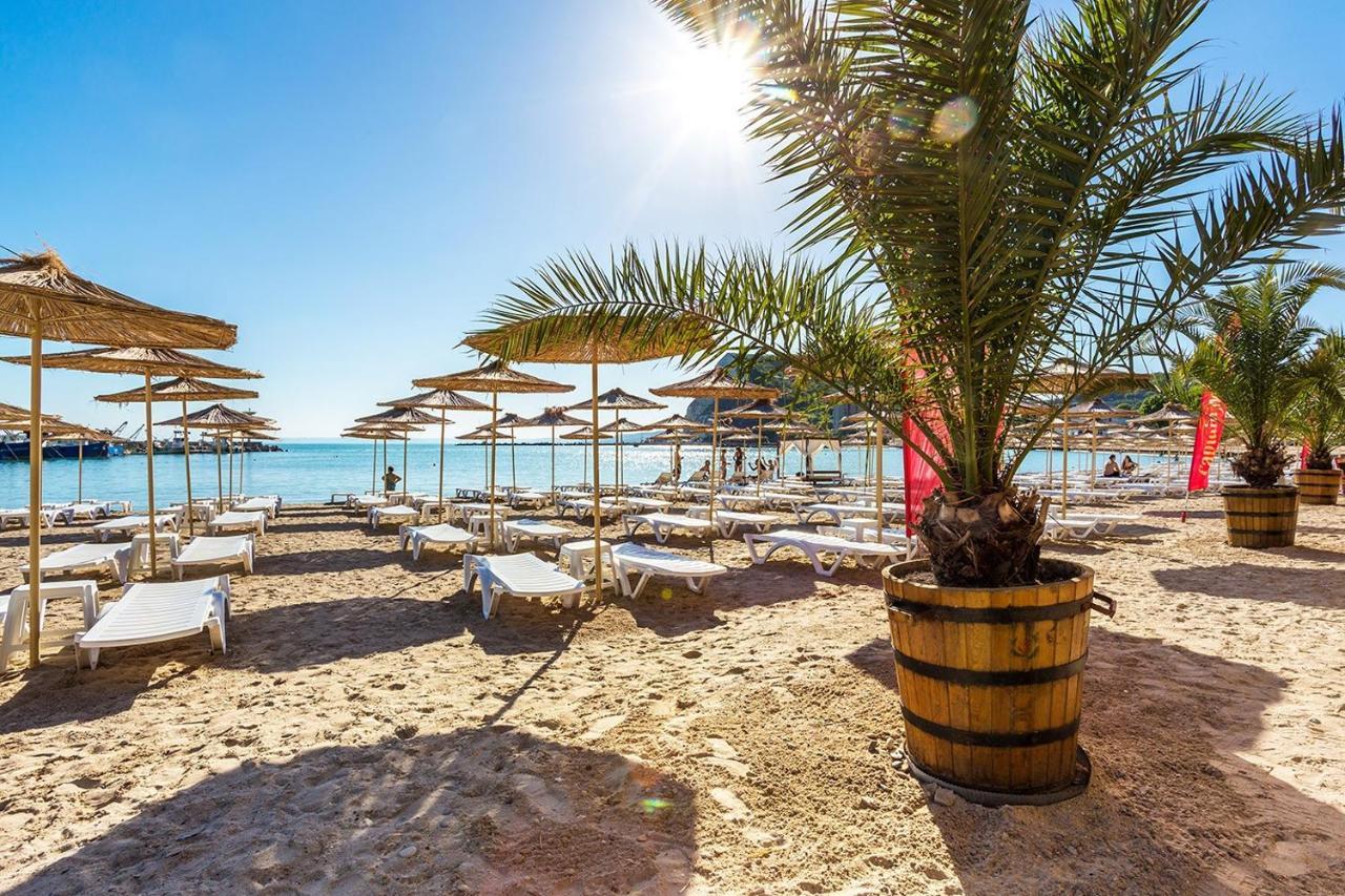 Laguna Terrace Kavarna Ngoại thất bức ảnh
